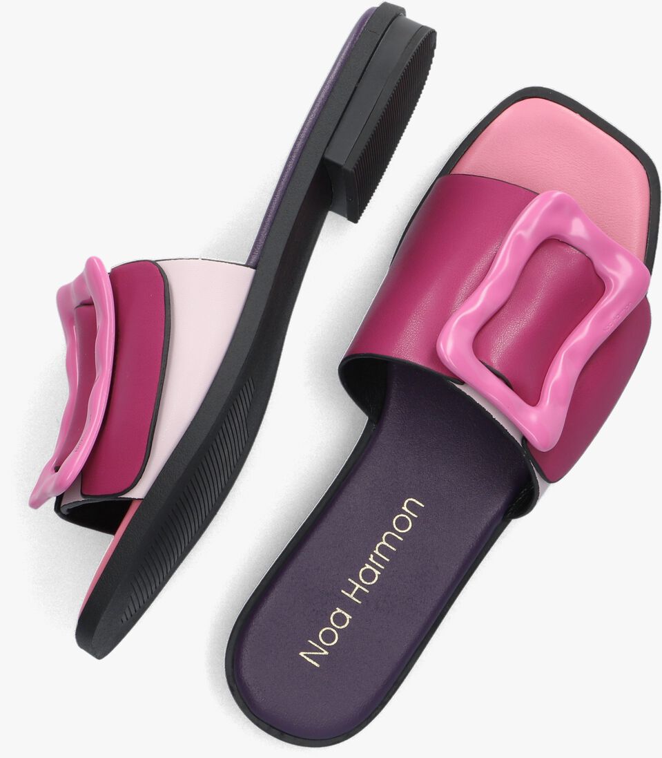 roze noa harmon slippers 9240