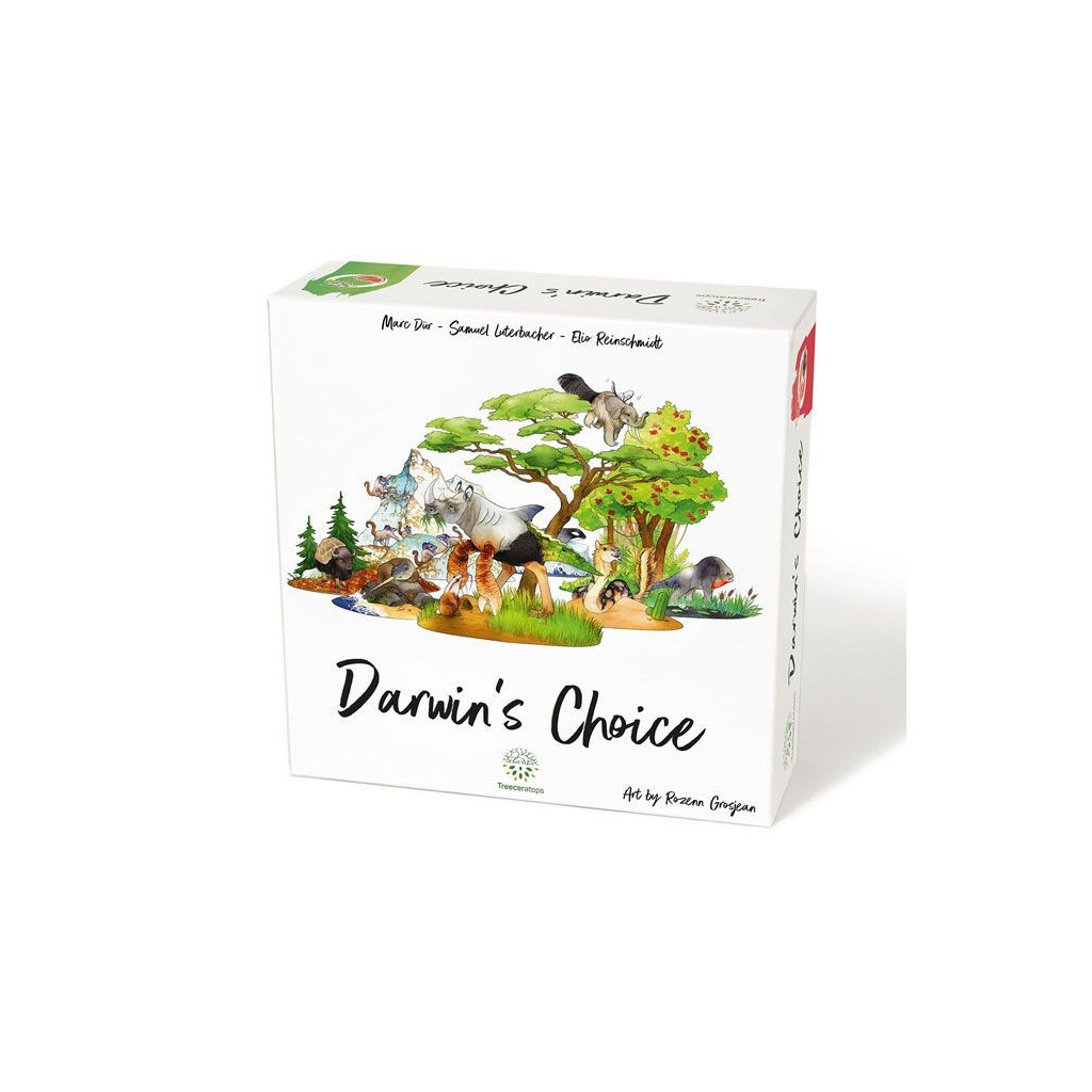 Darwin's Choice