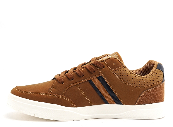 Roadsign basses homme dolvir marron