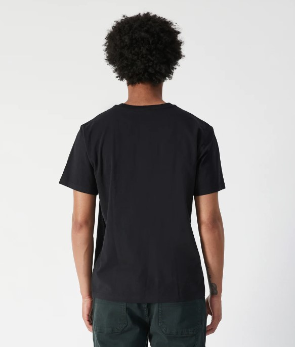 Former Absent Mind T-shirt Black