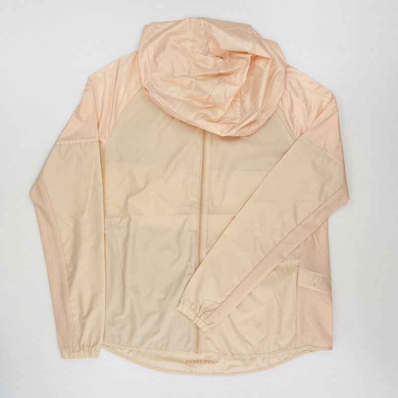 Mina Jacket - Seconde main Veste coupe-vent femme - Rose - M