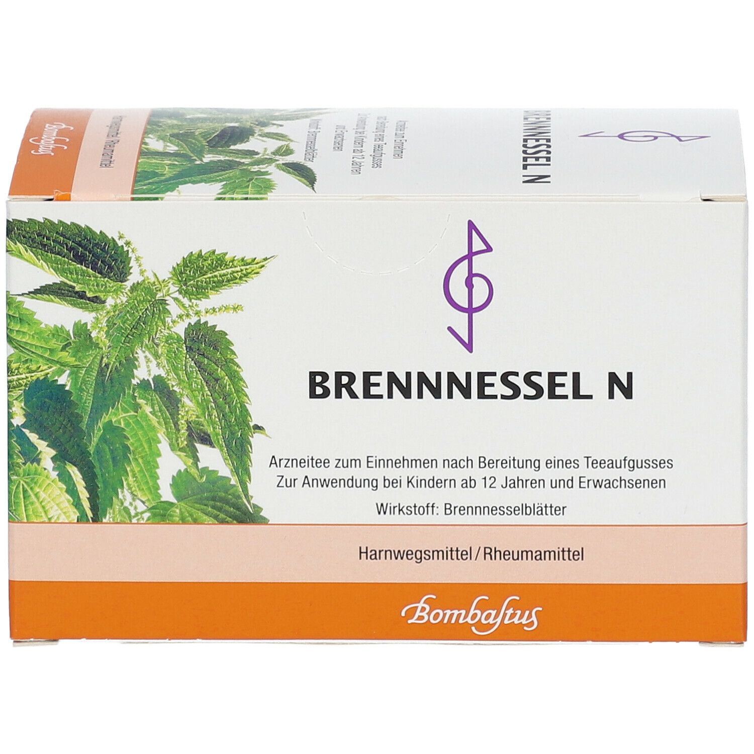 Bombastus Brennnessel N
