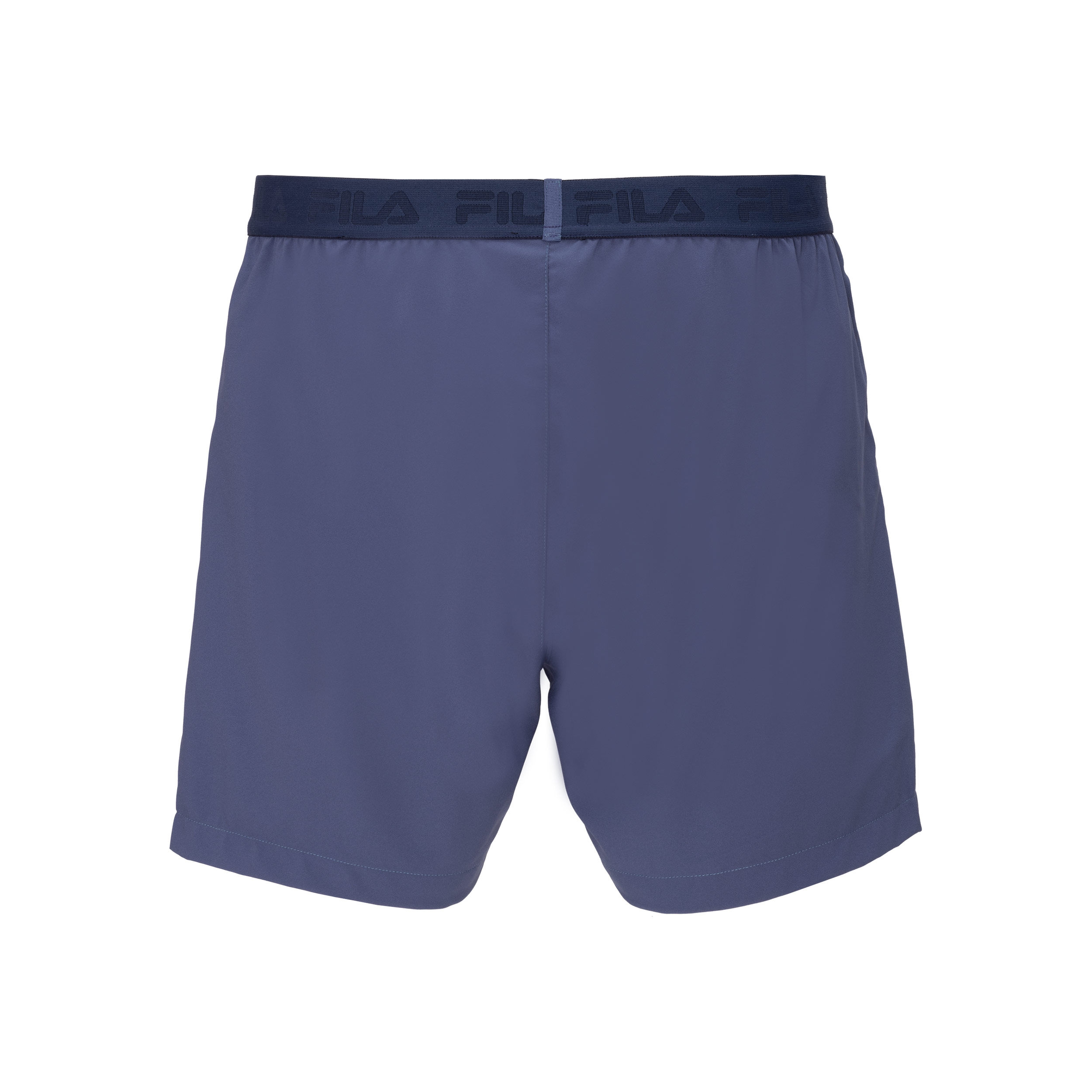 Fila Jarno Shorts Hommes - Bleu