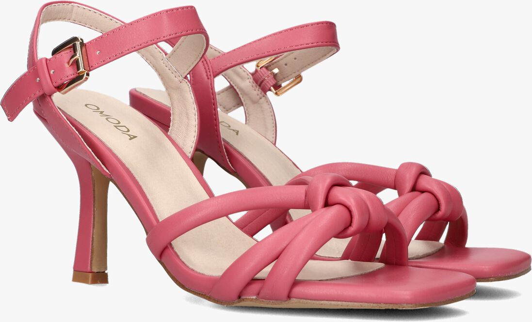 OMODA roze omoda sandalen s1402