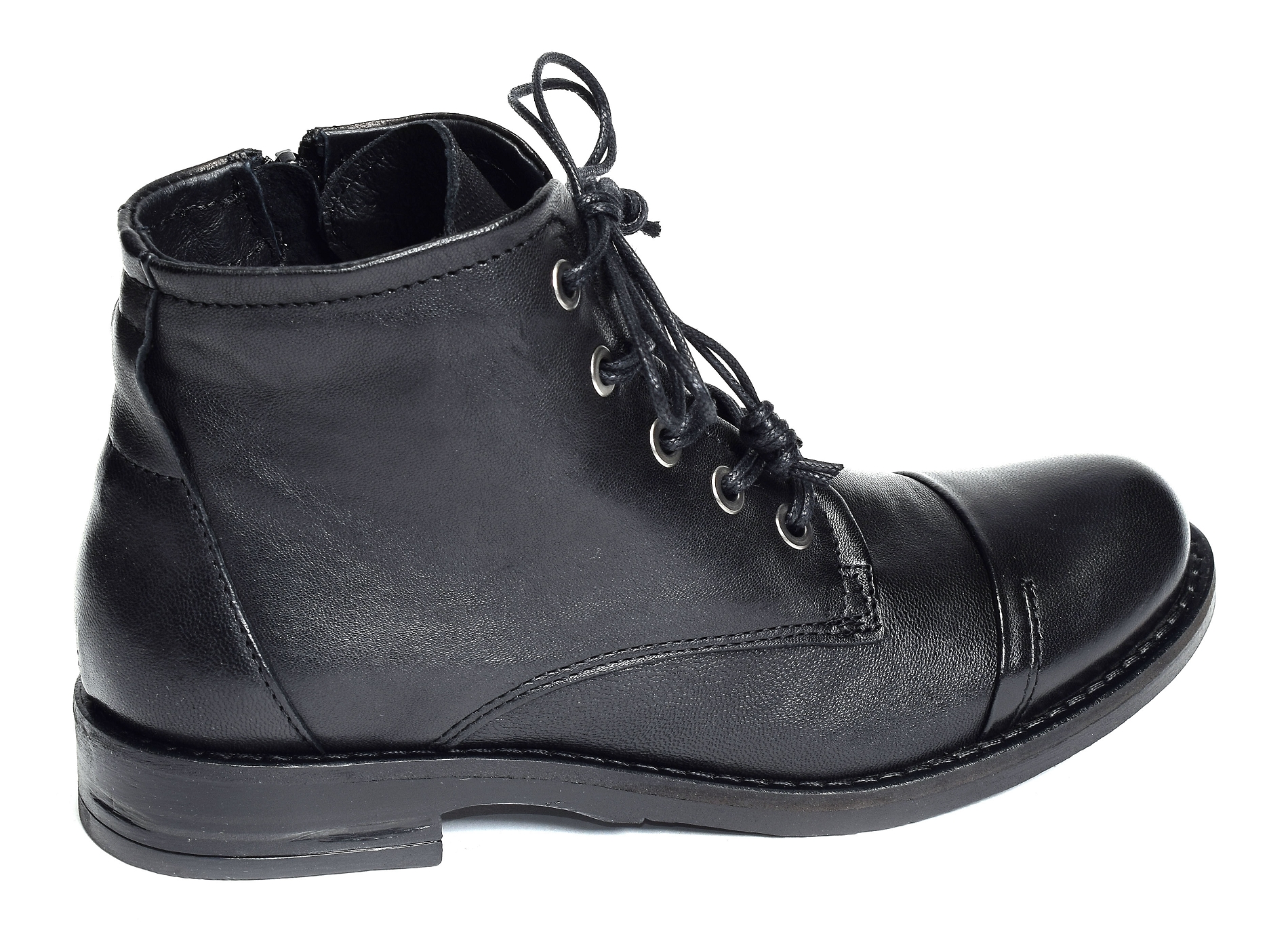 Pebrac noir paillette
