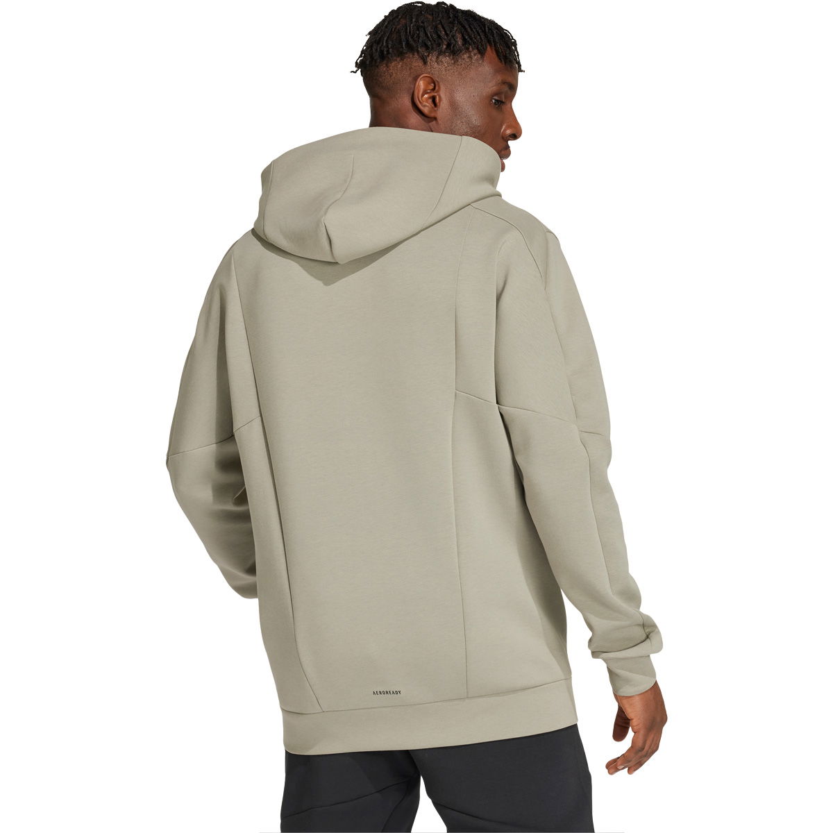 adidas Designed 4 Training Hættetrøje Herre