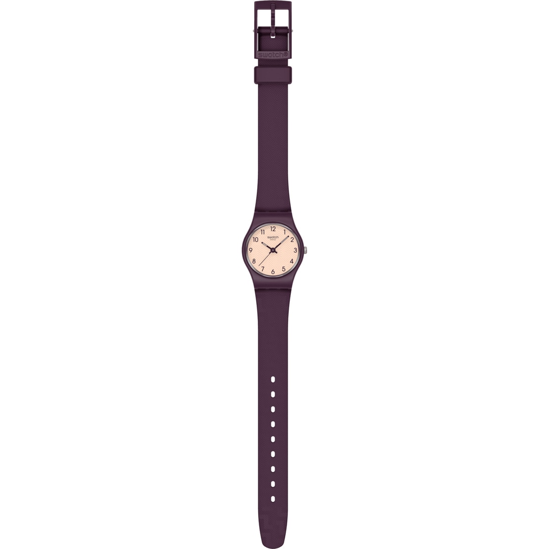 Swatch Original 25 Repeat Chic