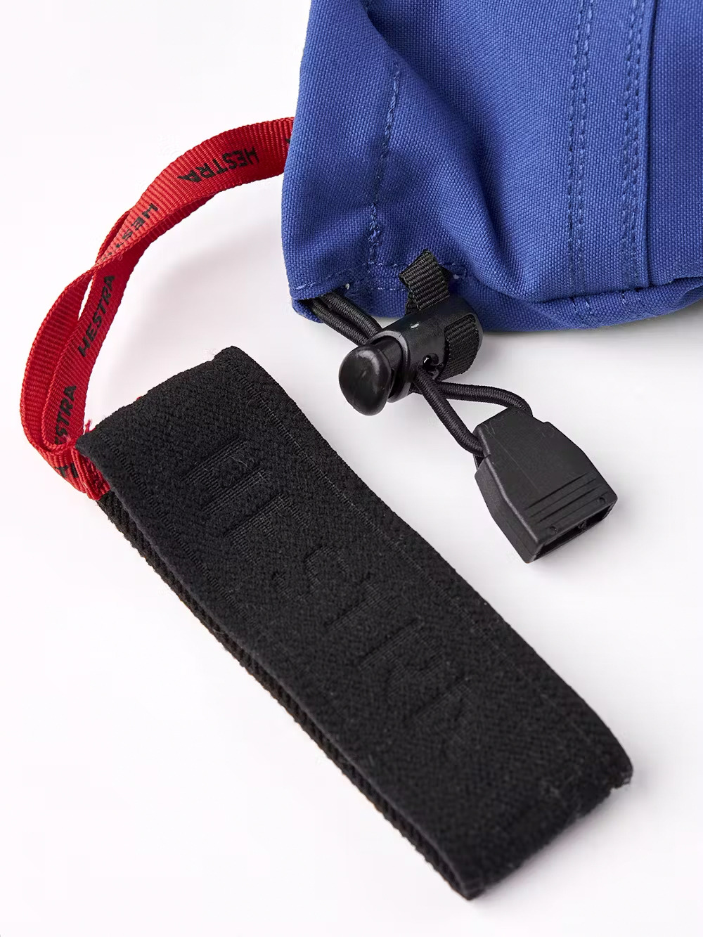 Army Leather Heli Ski 5-Finger