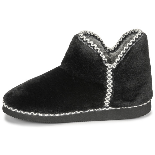 Casual Attitude - NEW02 Negro
