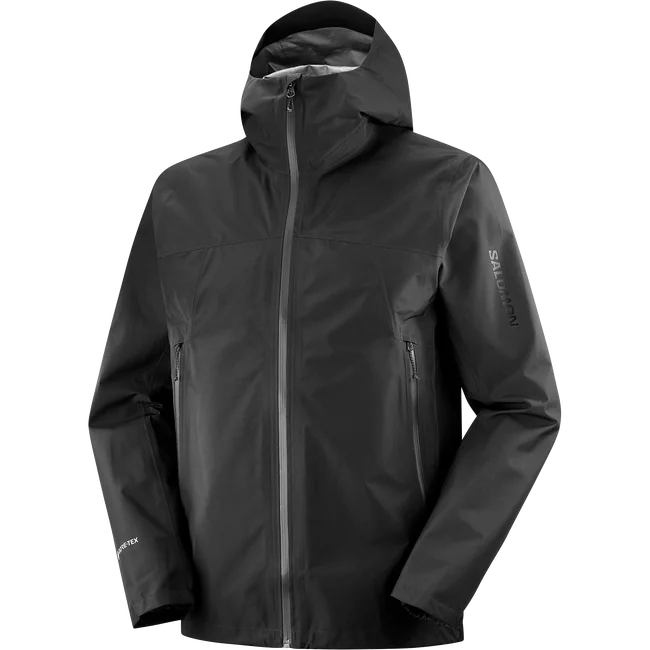 OUTLINE 2.5L GORE-TEX  Shelljacke Herren