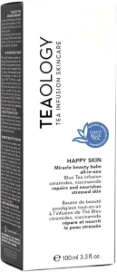 TEAOLOGY Happy Skin Miracle Beauty Balm, 100 ml