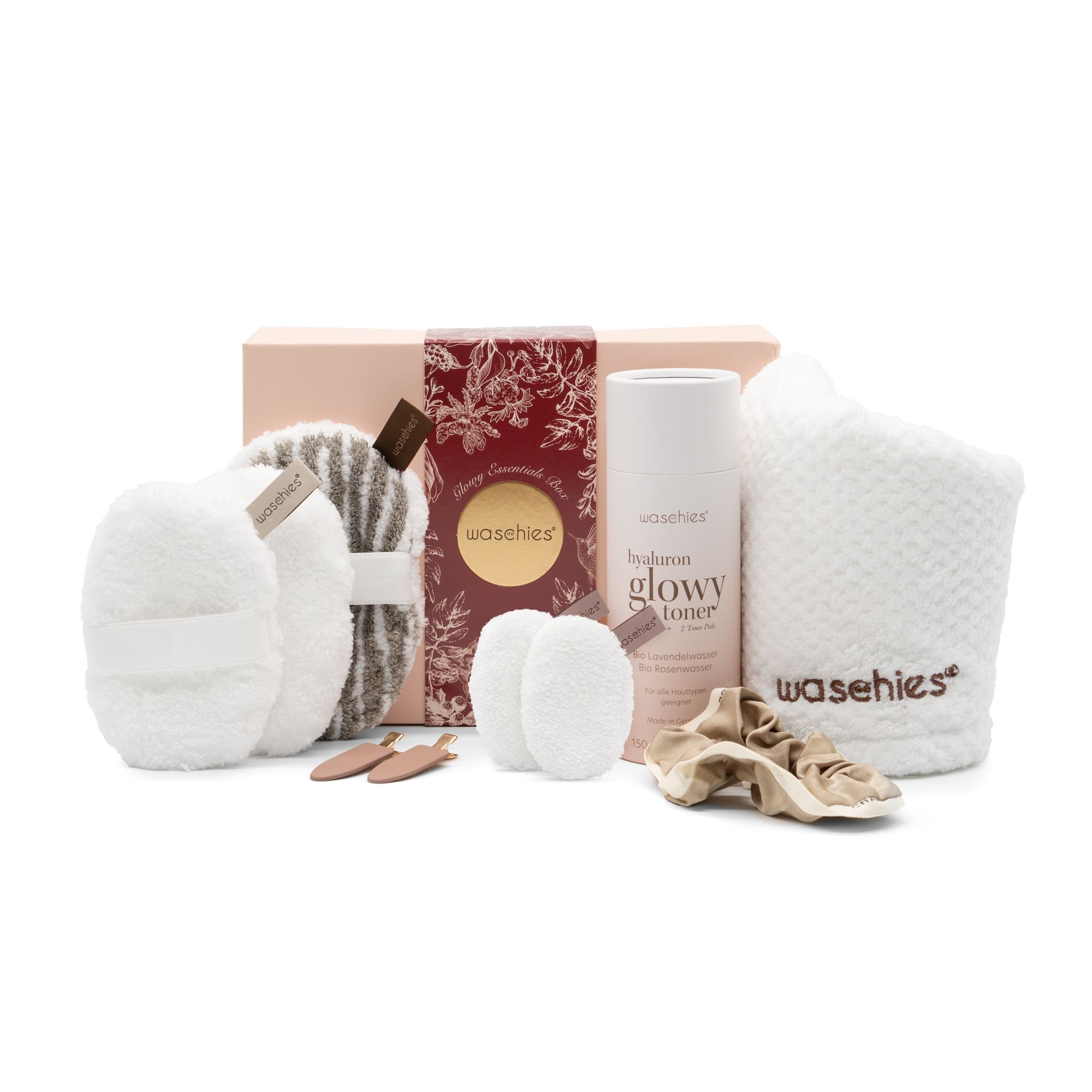 waschies Christmas Set 