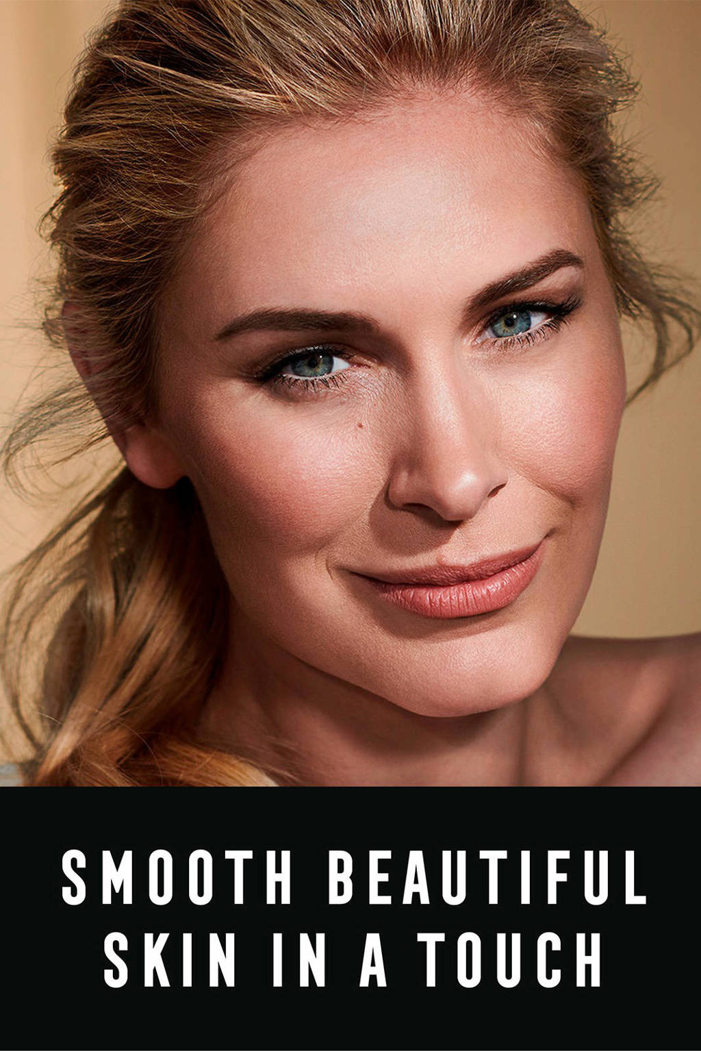 Al jarenlang de besteMiracle Touch Foundation - 70 Natural