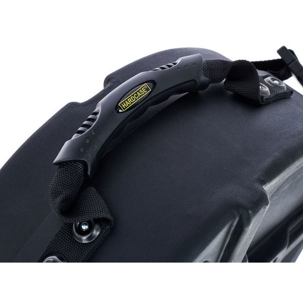 Hardcase HN13P Piccolo Snare Case