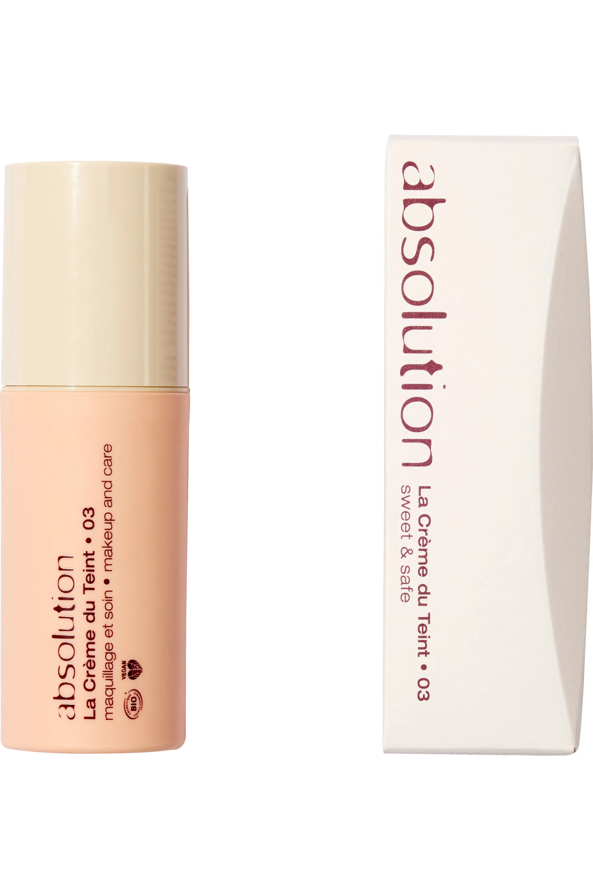 Absolution La Crème du Teint-30 ml