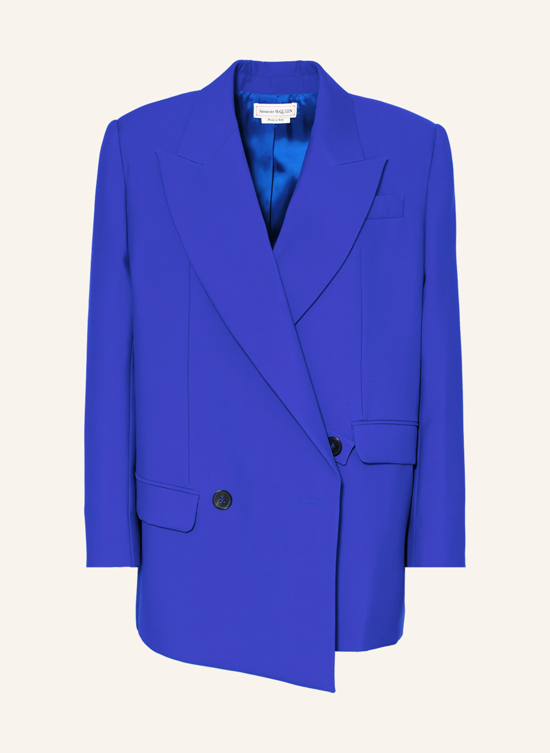 Alexander McQUEEN Blazer