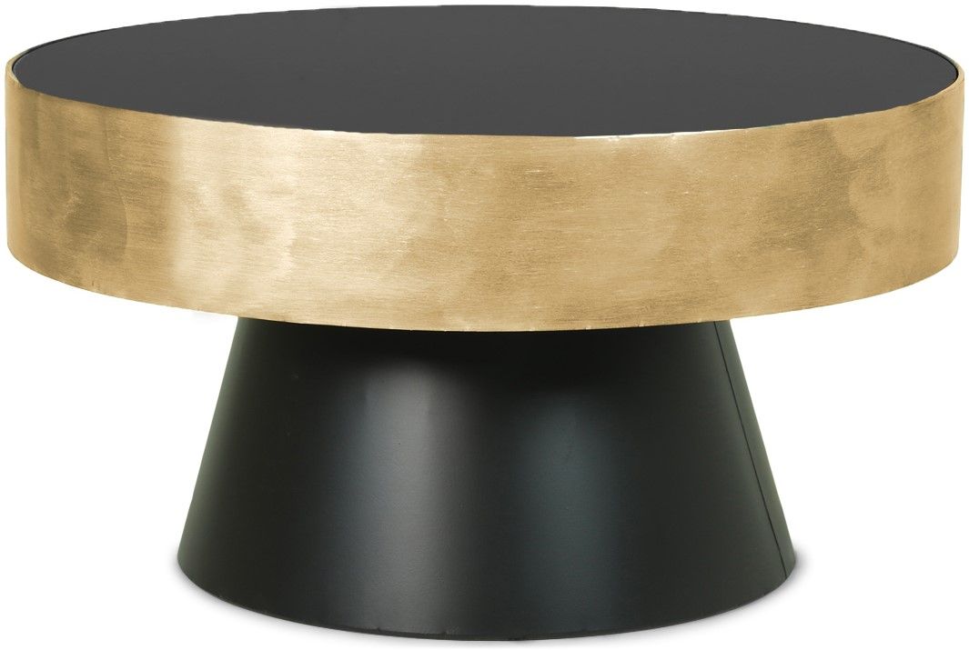 Salontafel 210039 Bunga ⌀75  x H40 cm
