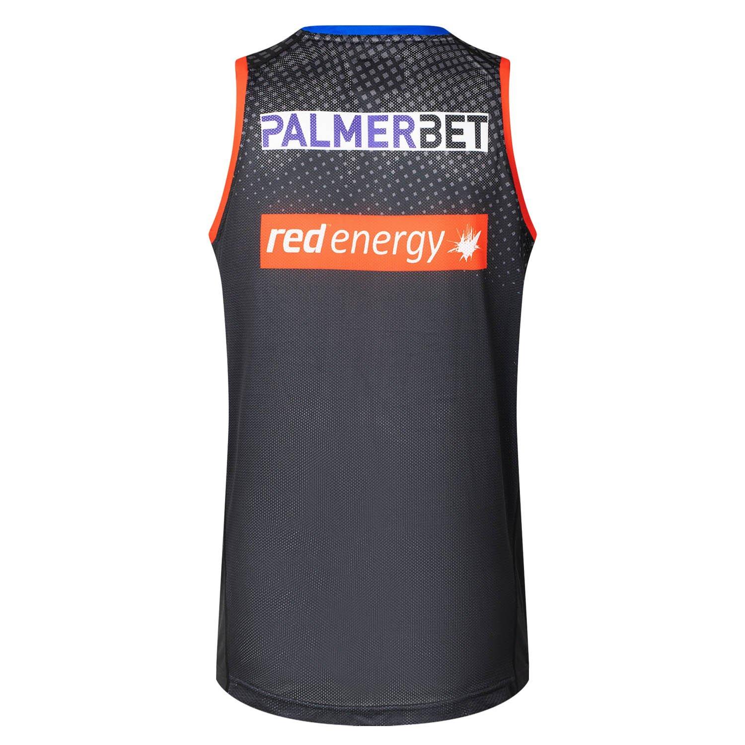 Classic Sportswear CS Pro Training Singlet 2025 2026 Mens