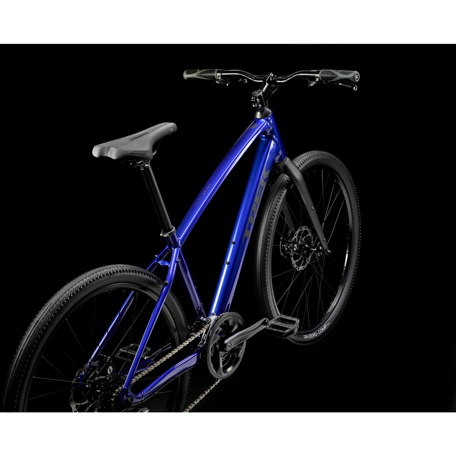 Trek Dual Sport 1 Gen 5 2025