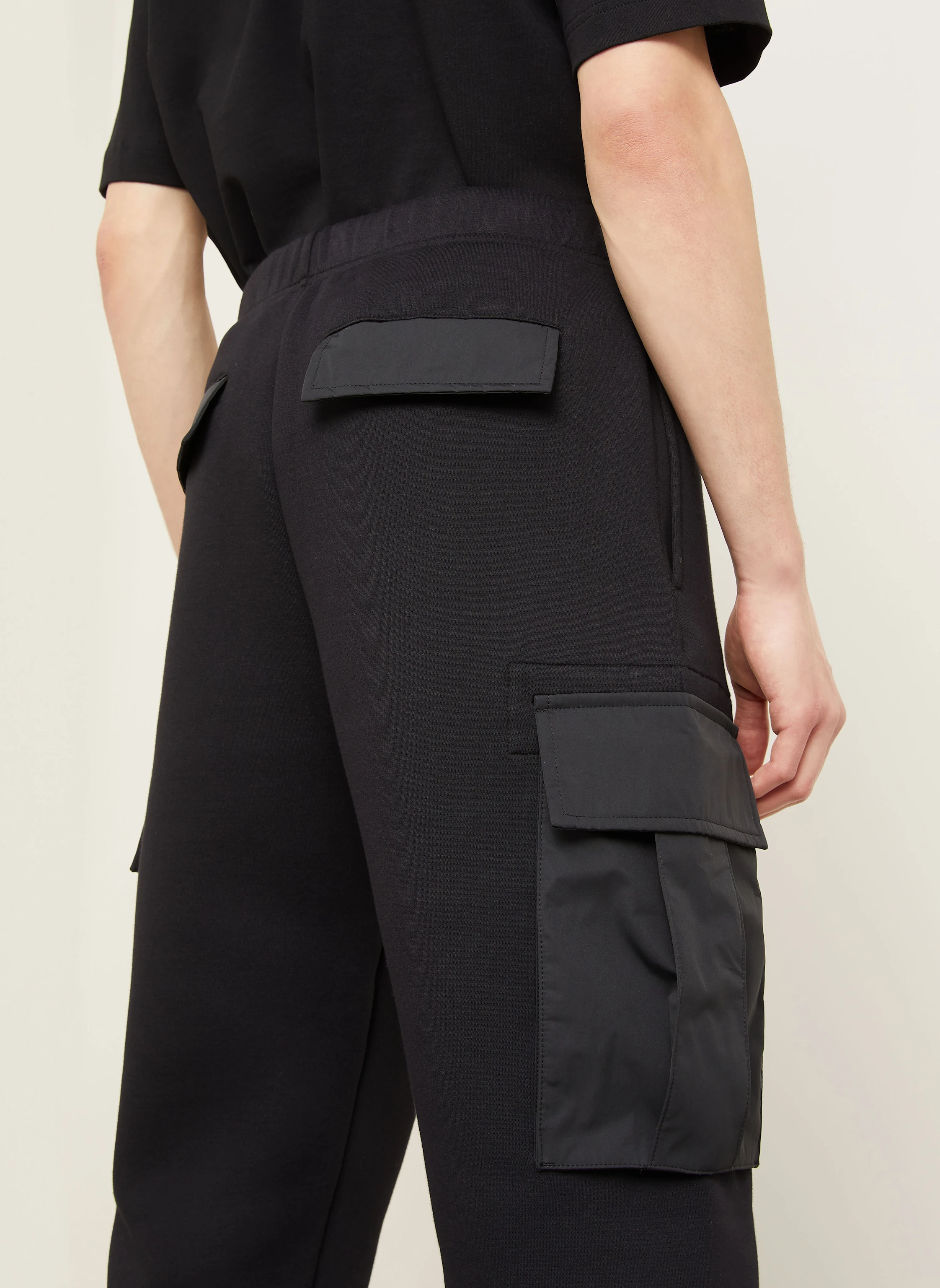 MONCLER Sweatpants