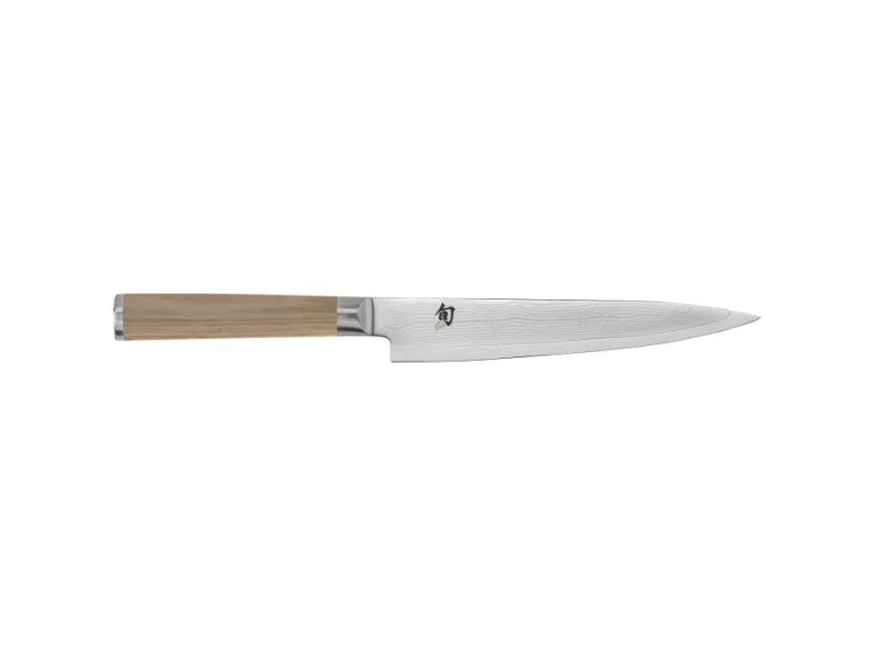 kai DM0701W, Skærekniv, 15,2 cm, Stål, 1 stk