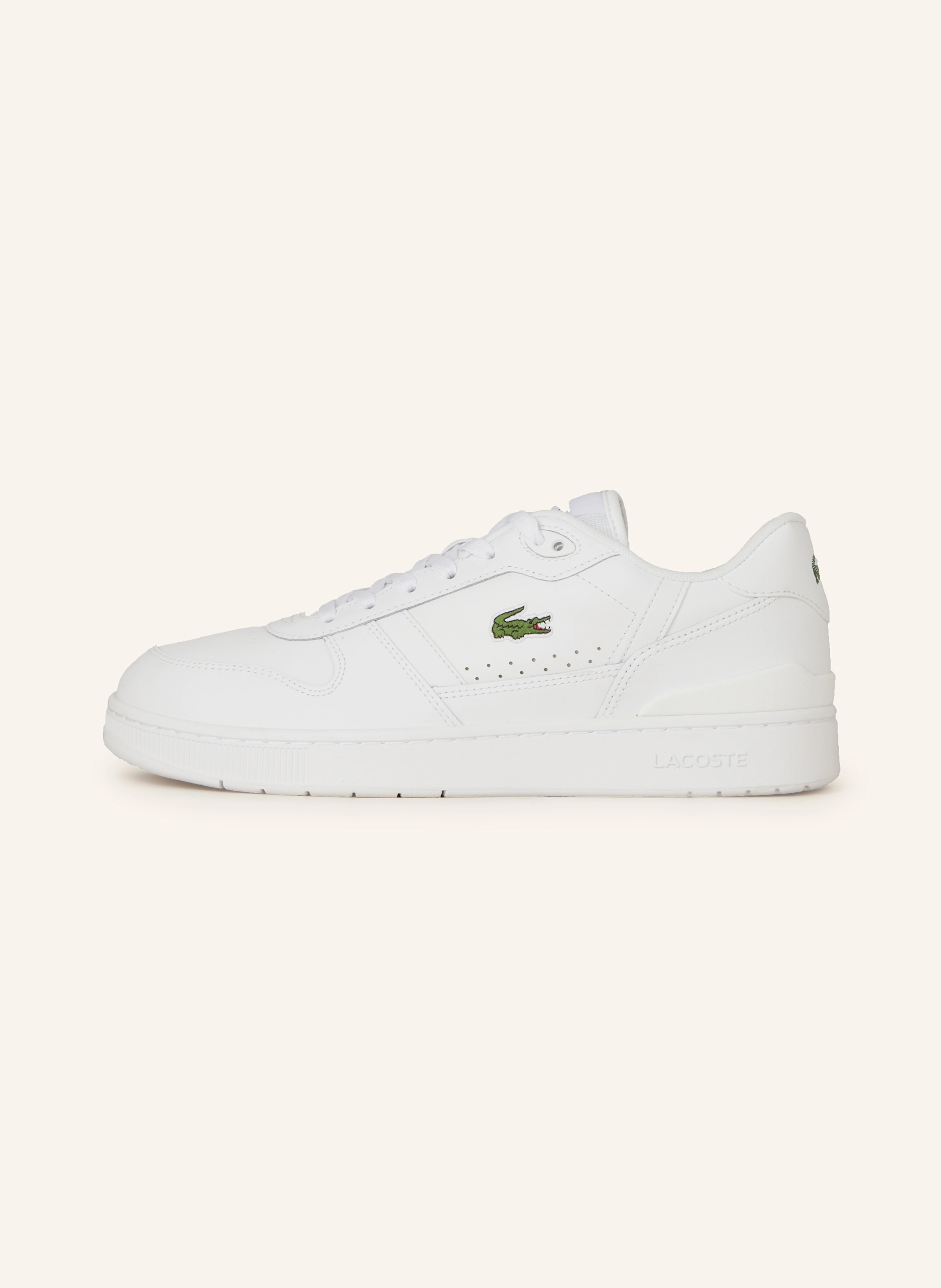 LACOSTE Sneaker T-CLIP