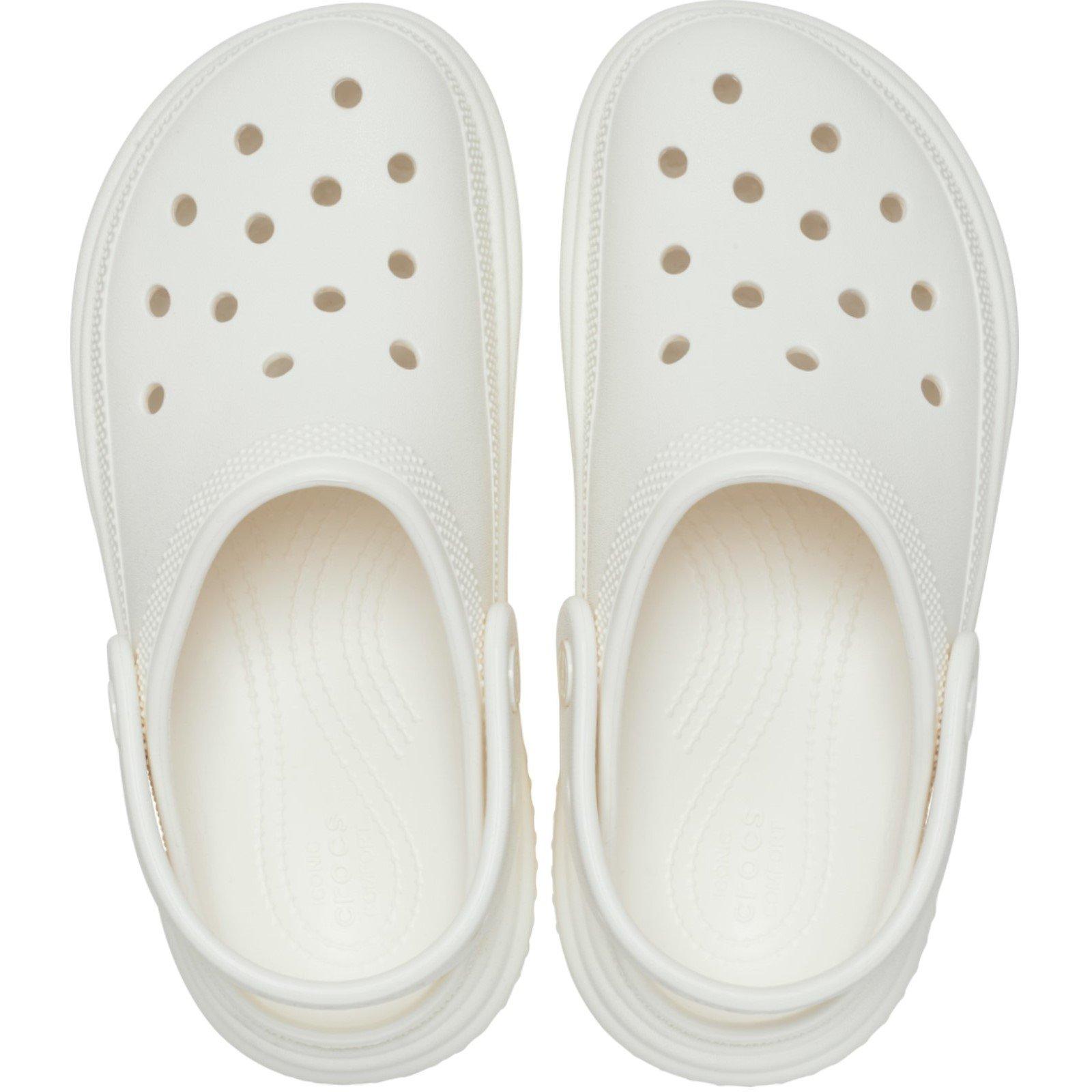 Crocs Stomp Clogs
