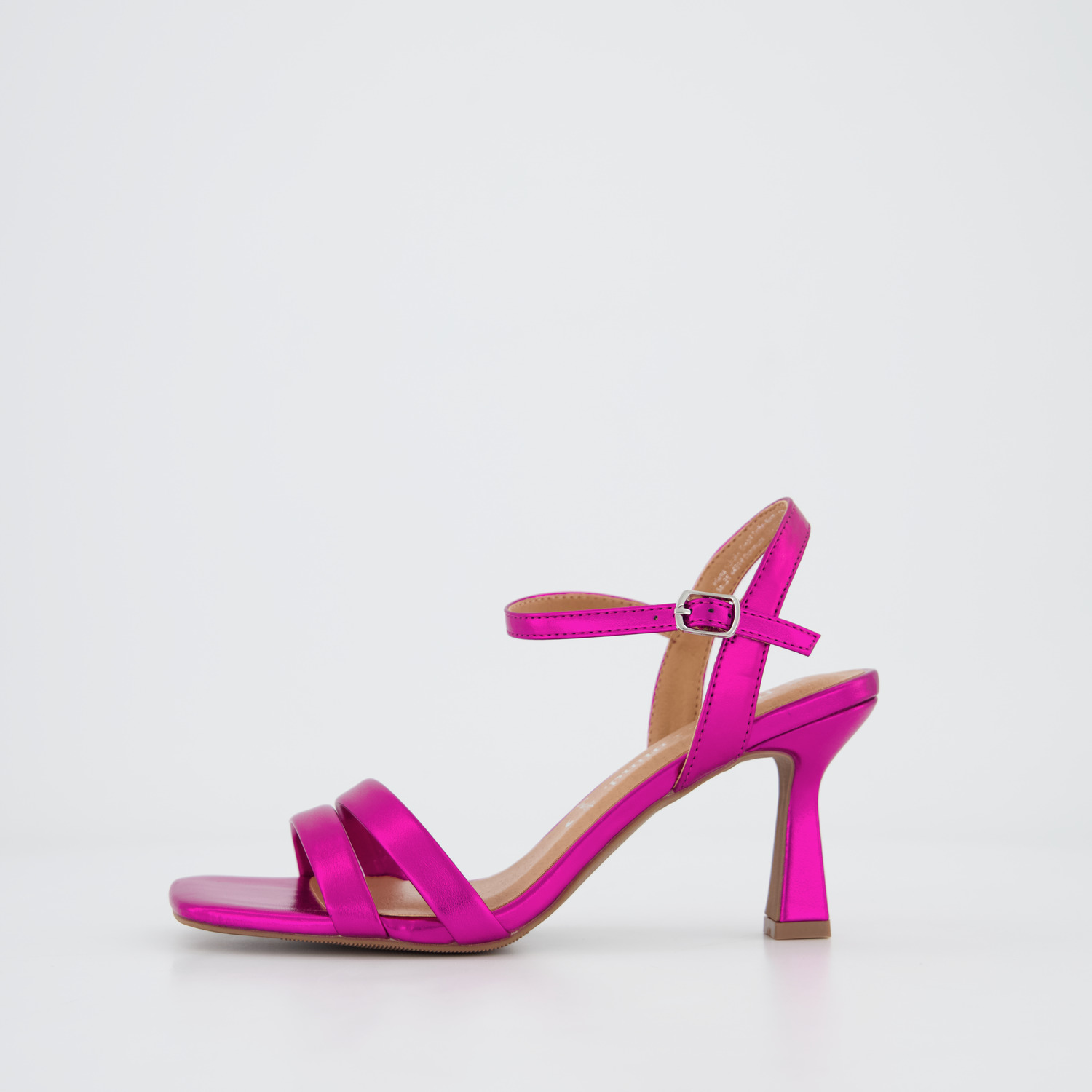 Piece of Mind Sandalen