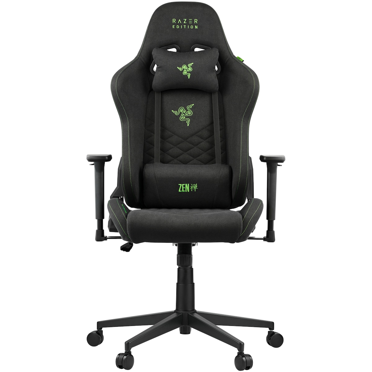 Razer Tarok Natrix gamingstol