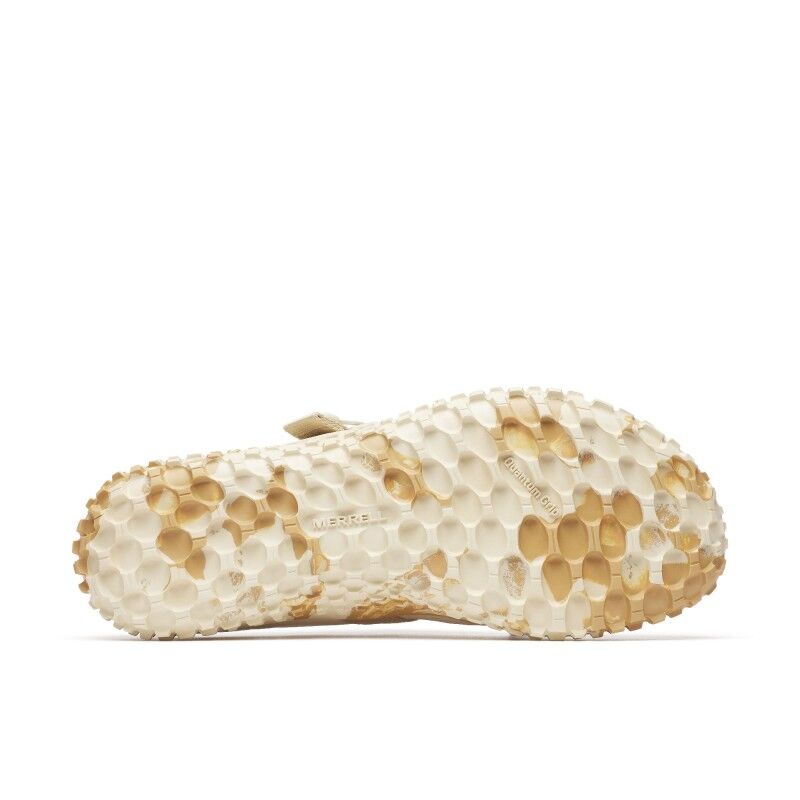 Wrapt Slide Nubuck - Sandales femme
