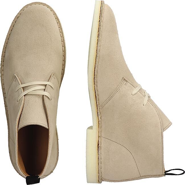 BLACKSTONE - CHAUSSURES DE VILLE ZG 41 M