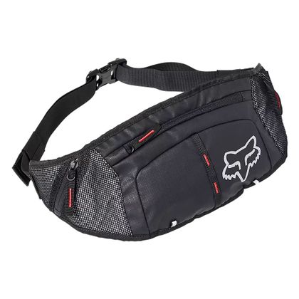 Sacoche banane Fox HIP PACK SLIM - Noir