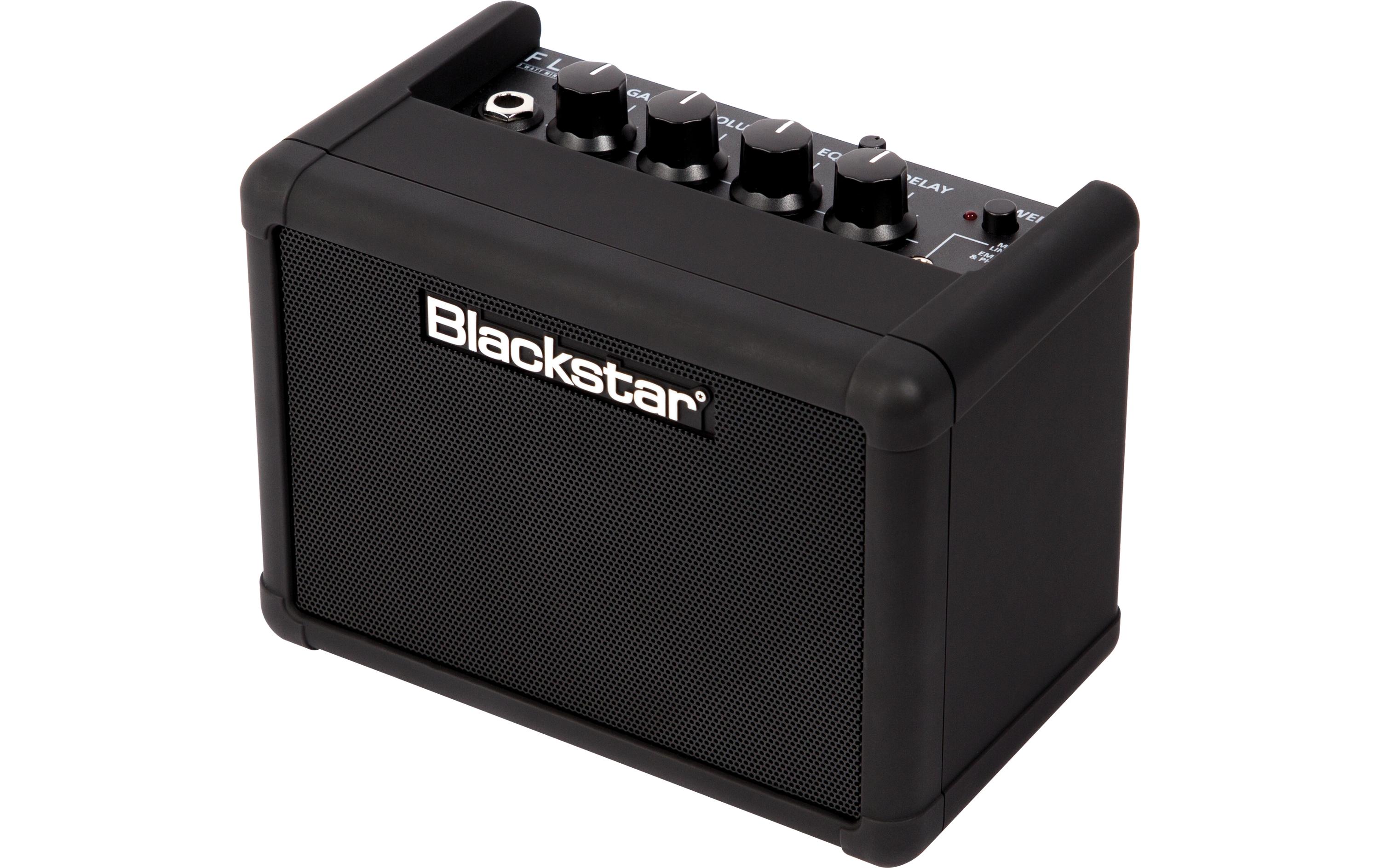 Combo Fly 3 BluetoothKompakter 3-Watt-Mini-Gitarrenverstärker