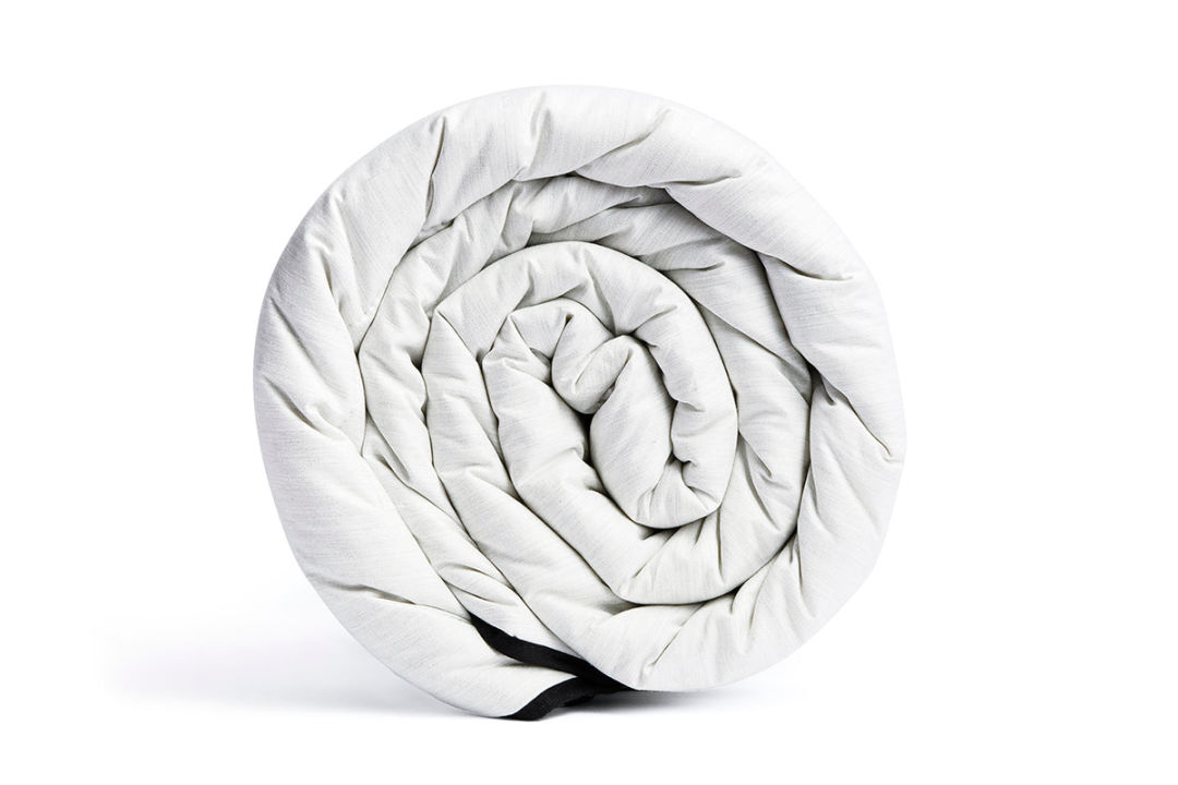 Bettdecke Recovery Blanket Winter Outlet 135x200