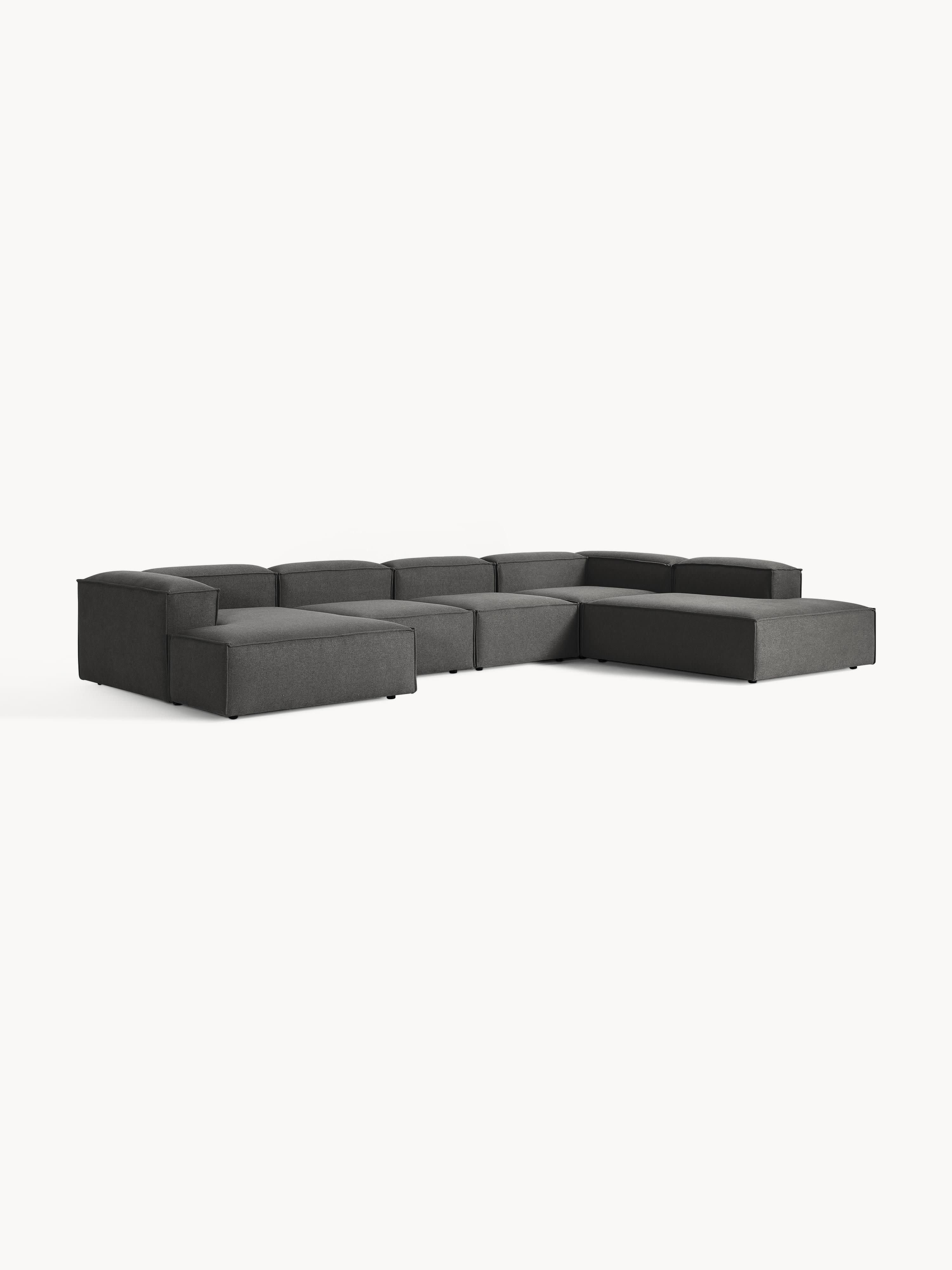 Modulaire U-bank Lennon