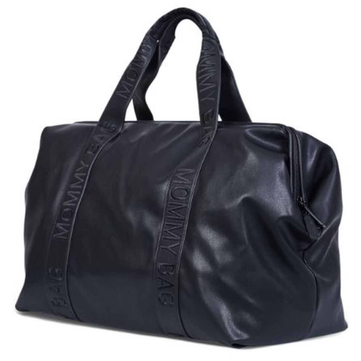 ChildhomeChildhome   Mommy Bag Signature Simili schwarz