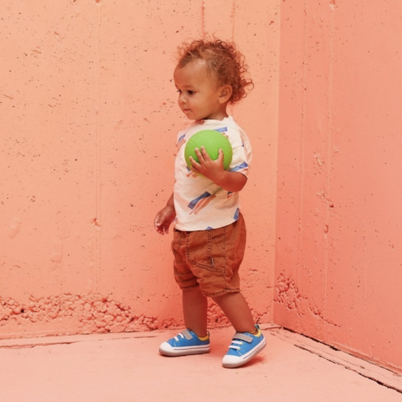 See Kai Run See Kai Run First Walker Stevie electric blue