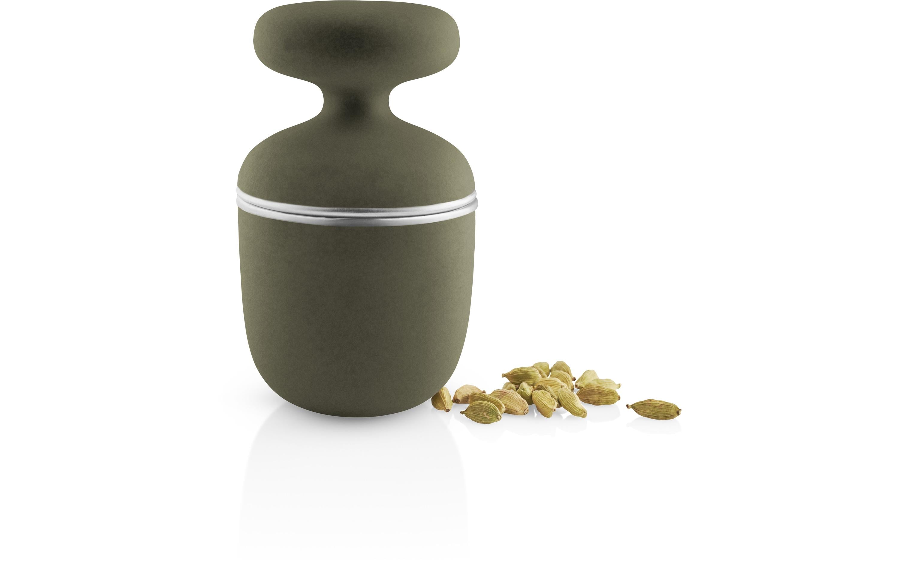 Mörser mit Stössel Green Tools 7.8 cmGewürzmörser