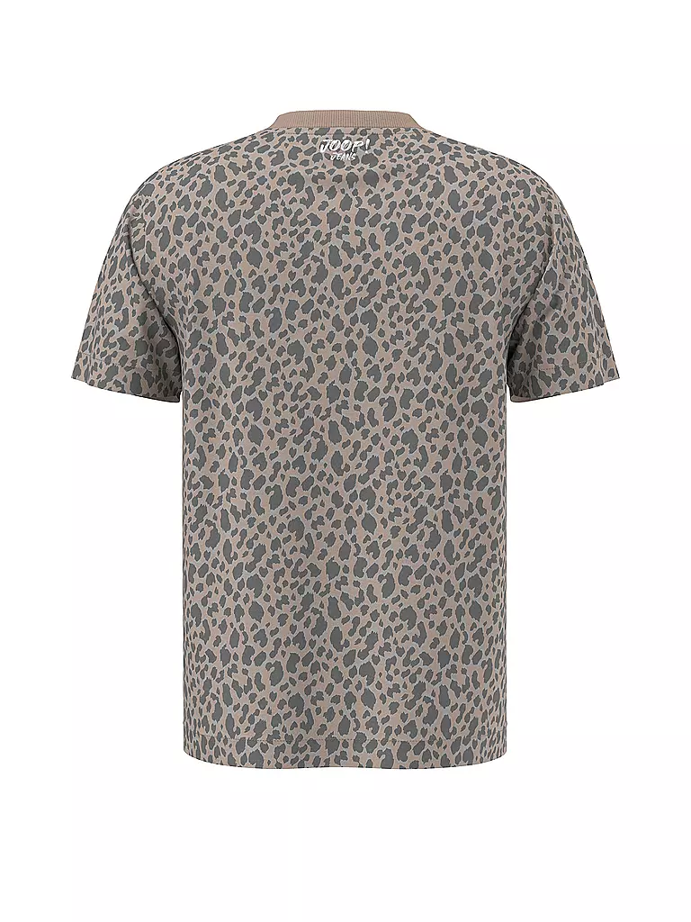 JOOP T-Shirt Modern Fit DARVIN  olive