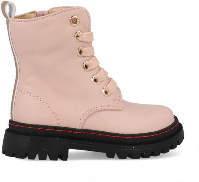 Shoesme NT21W007 A Kinderen Half hoog Kleur Roze