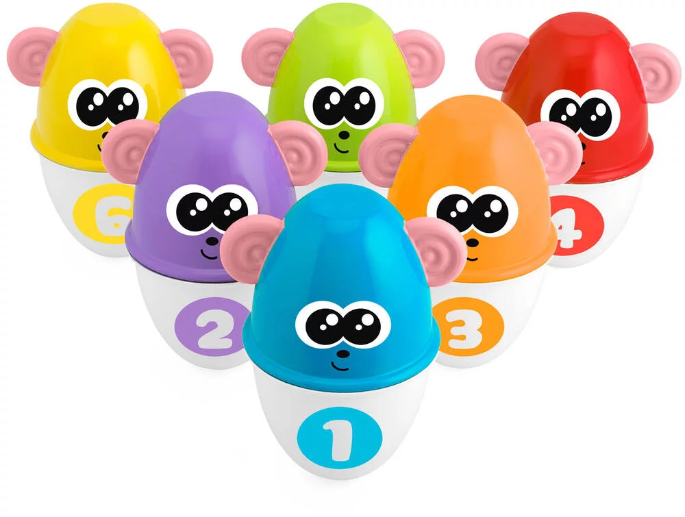 FIT & FUN - BOWLING DE LA JUNGLE