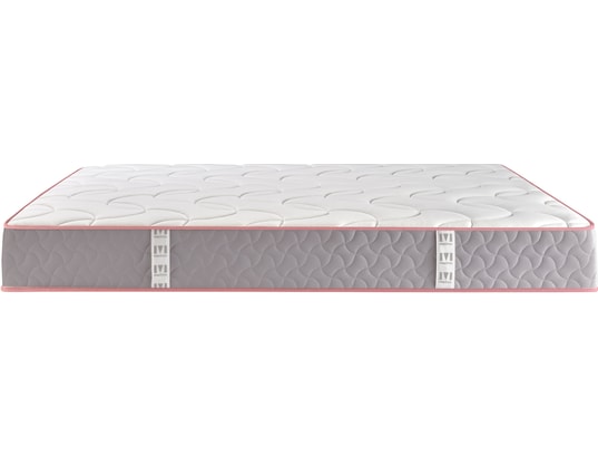 MERINOS - Matelas  90 x 190 Du soir 0919, 560* Ressorts ensachés , 25 cm