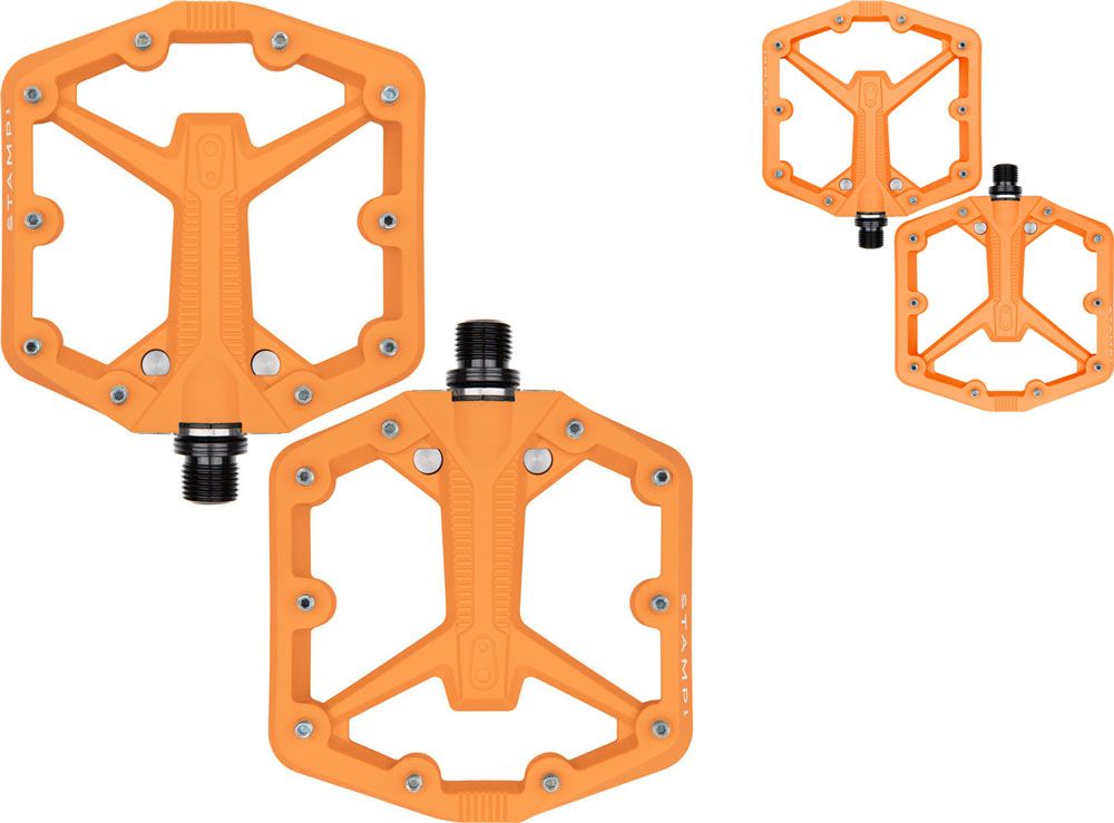 CrankBrothers Stamp 1 - 2 Gen. - Plattformpedale kaufen | Bike-Discount