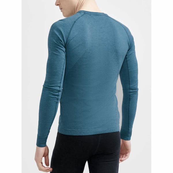 T-shirt thermique CRAFT CORE DRY ACTIVE COMFORT LS M U UNDEFINED