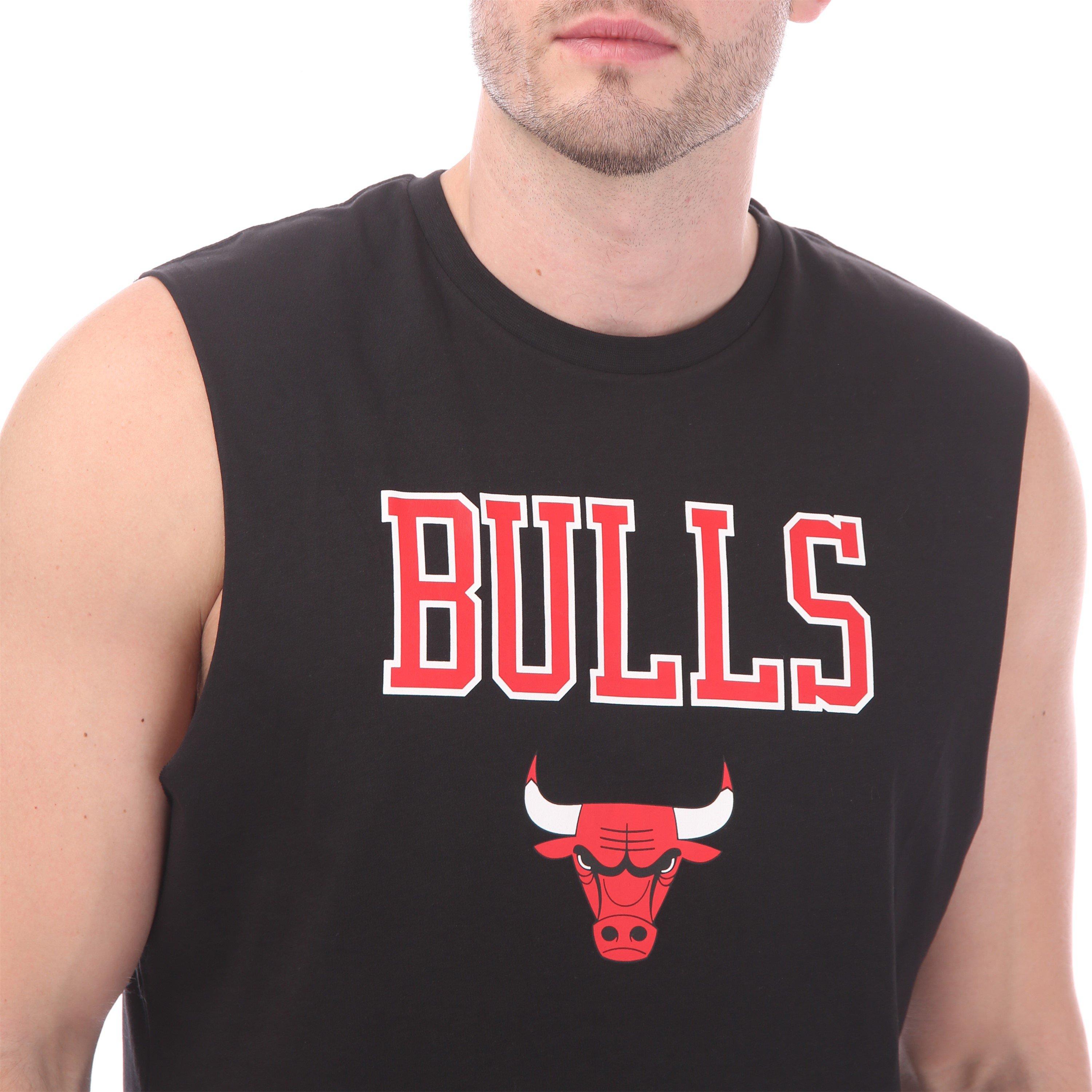 New Era New NBA Slvls Tee 99