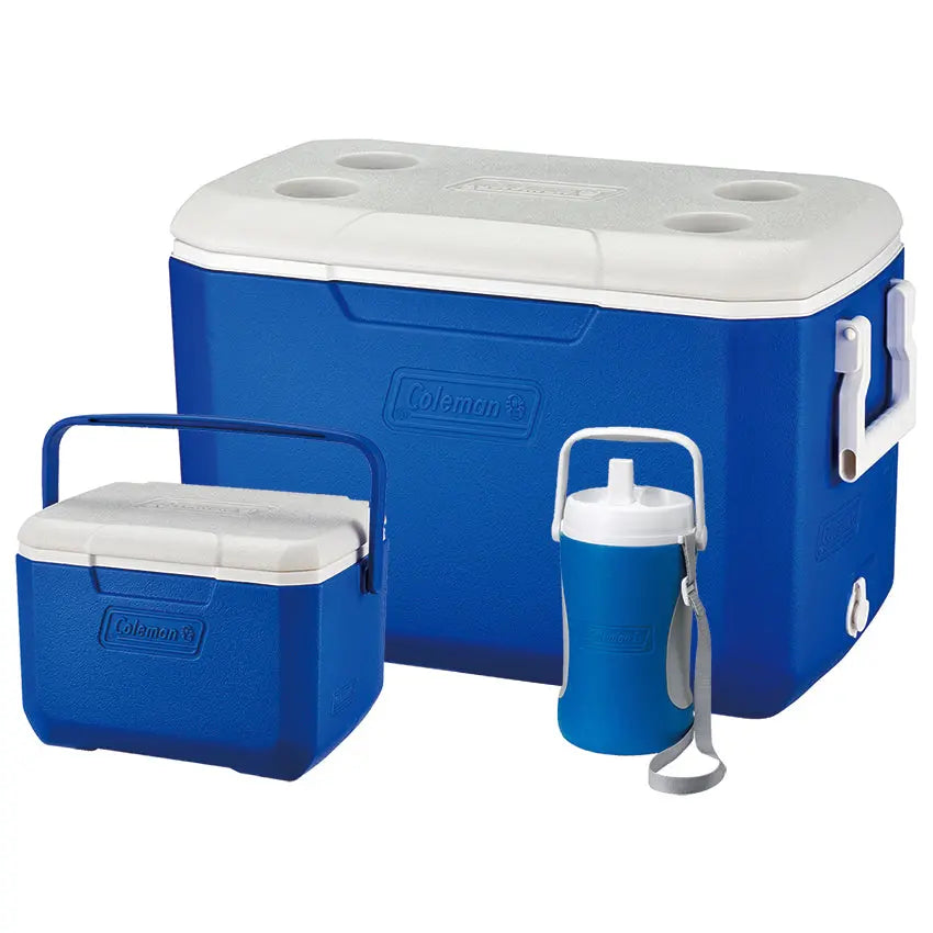 Coleman Kühlboxen-Set