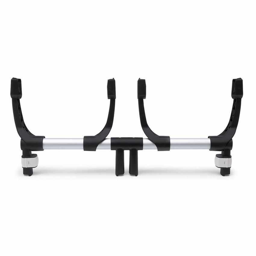 Adaptateur pour poussette Donkey jumeaux