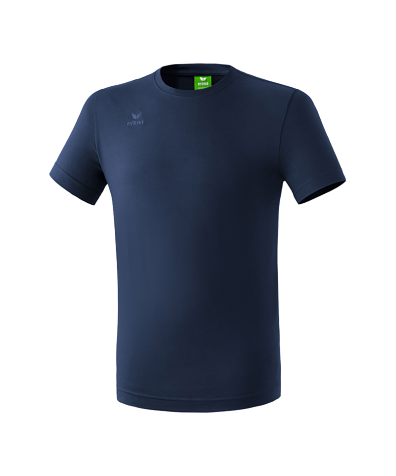 Erima Teamsport T-Shirt Blau