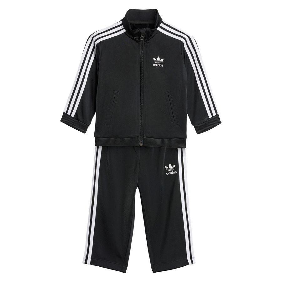 Adidas Original Adicolor Firebird Track Suit Kids