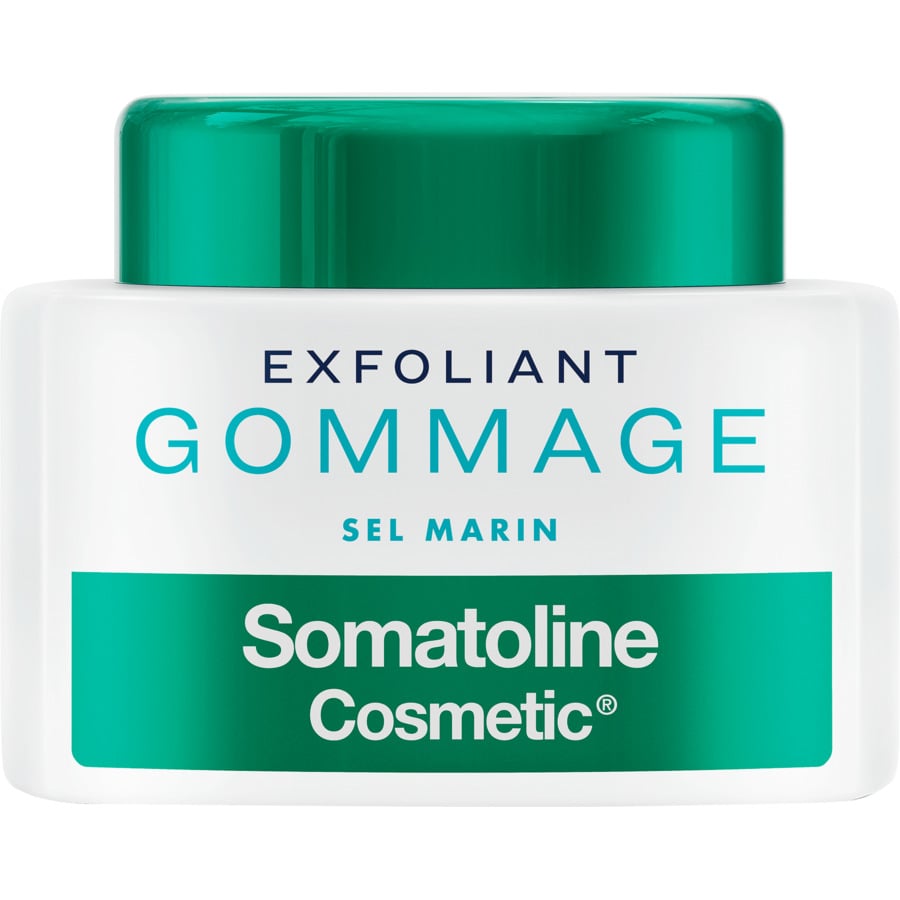 Somatoline Figurpflege 7 Nächte Gel 400 ml